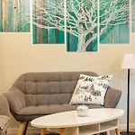 Chihuahua's Oetscher Apartment, But People Are Also Very Welcome In Our Eco-friendly Resort! Апартаменты *