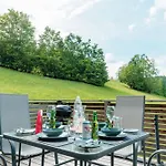 Apartment Chihuahua's Oetscher Apartment, But People Are Also Very Welcome In Our Eco-friendly Resort!