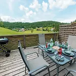 Chihuahua's Oetscher Apartment, But People Are Also Very Welcome In Our Eco-friendly Resort! * Лаккенхоф