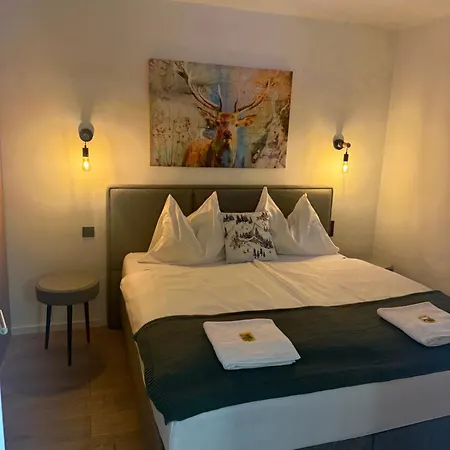 Chihuahua's Oetscher Apartment, But People Are Also Very Welcome In Our Eco-friendly Resort! Apartament