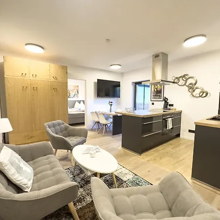 Chihuahua's Oetscher Apartment, But People Are Also Very Welcome In Our Eco-friendly Resort! Lackenhof