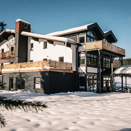 Chihuahua's Oetscher Apartment, But People Are Also Very Welcome In Our Eco-friendly Resort!