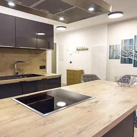 Chihuahua's Oetscher Apartment, But People Are Also Very Welcome In Our Eco-friendly Resort! Apartment