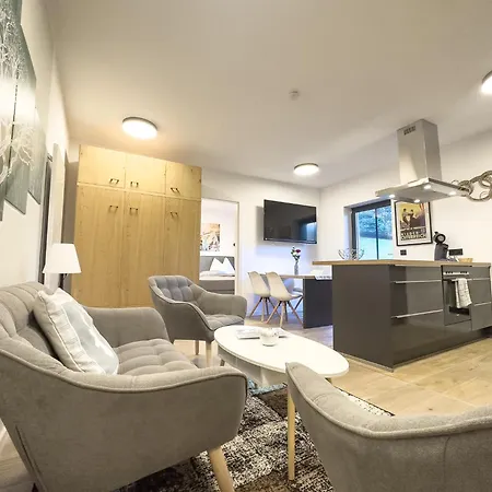 Chihuahua's Oetscher Apartment, But People Are Also Very Welcome In Our Eco-friendly Resort! Lackenhof