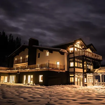 Chihuahua's Oetscher Apartment, But People Are Also Very Welcome In Our Eco-friendly Resort!