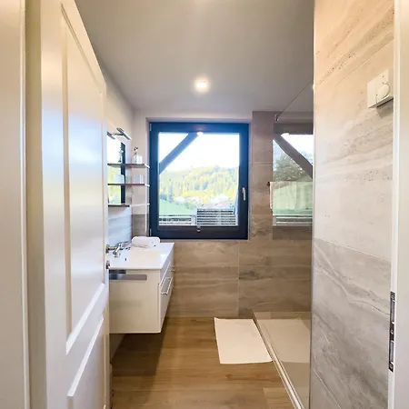 Chihuahua's Oetscher Apartment, But People Are Also Very Welcome In Our Eco-friendly Resort!