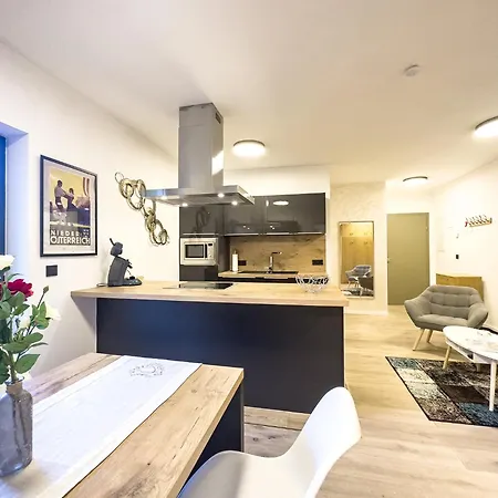 Apartment Chihuahua's Oetscher Apartment, But People Are Also Very Welcome In Our Eco-friendly Resort! Lackenhof
