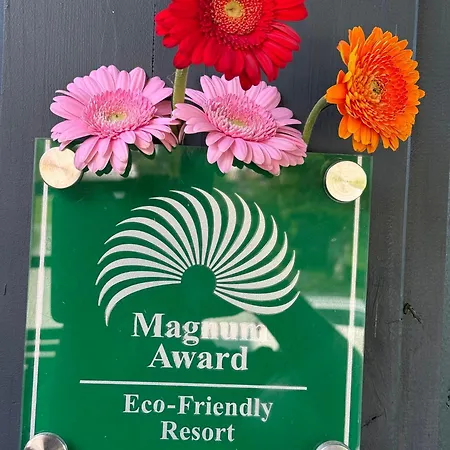 Appartement Chihuahua's Oetscher Apartment, But People Are Also Very Welcome In Our Eco-friendly Resort! *