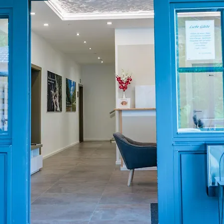 Apartamento Chihuahua's Oetscher Apartment, But People Are Also Very Welcome In Our Eco-friendly Resort!