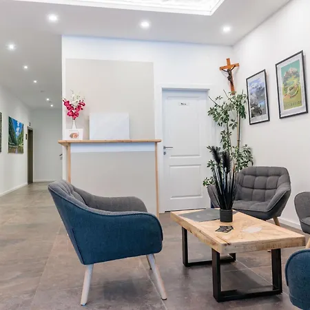 Chihuahua's Oetscher Apartment, But People Are Also Very Welcome In Our Eco-friendly Resort! Lackenhof