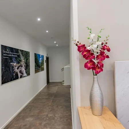 Chihuahua's Oetscher Apartment, But People Are Also Very Welcome In Our Eco-friendly Resort! Appartement Lackenhof