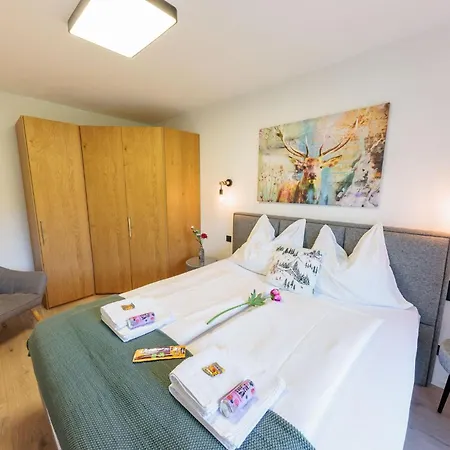 Chihuahua's Oetscher Apartment, But People Are Also Very Welcome In Our Eco-friendly Resort!