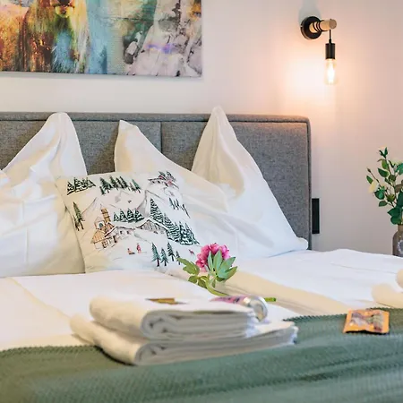 Chihuahua's Oetscher Apartment, But People Are Also Very Welcome In Our Eco-friendly Resort!