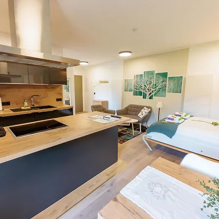 Chihuahua's Oetscher Apartment, But People Are Also Very Welcome In Our Eco-friendly Resort! Apartamento *