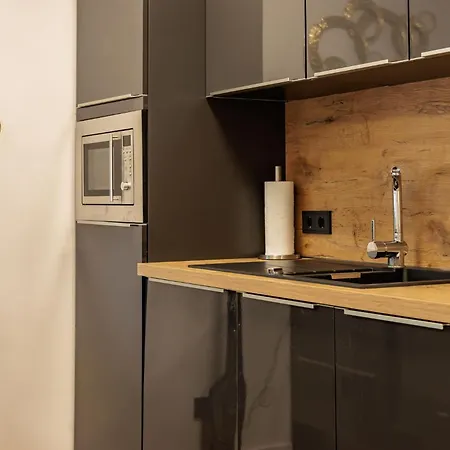 Apartamento Chihuahua's Oetscher Apartment, But People Are Also Very Welcome In Our Eco-friendly Resort! Lackenhof