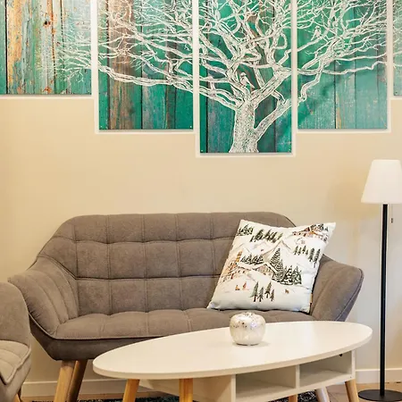 Chihuahua's Oetscher Apartment, But People Are Also Very Welcome In Our Eco-friendly Resort! Apartament *