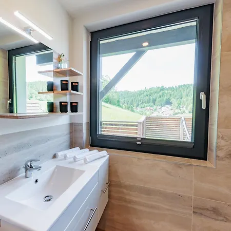 Apartament Chihuahua's Oetscher Apartment, But People Are Also Very Welcome In Our Eco-friendly Resort! Lackenhof