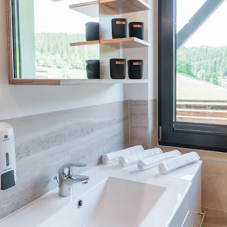 Chihuahua's Oetscher Apartment, But People Are Also Very Welcome In Our Eco-friendly Resort! Apartament Lackenhof