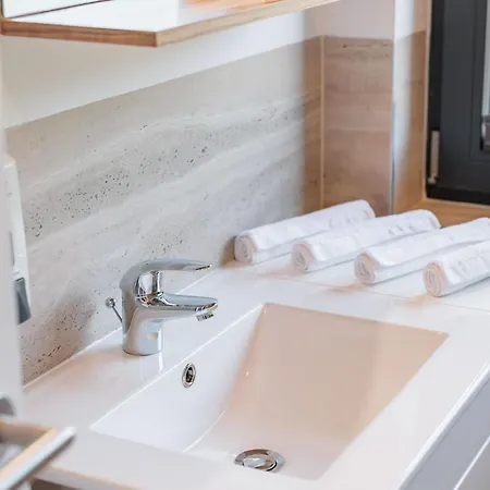 Chihuahua's Oetscher Apartment, But People Are Also Very Welcome In Our Eco-friendly Resort!