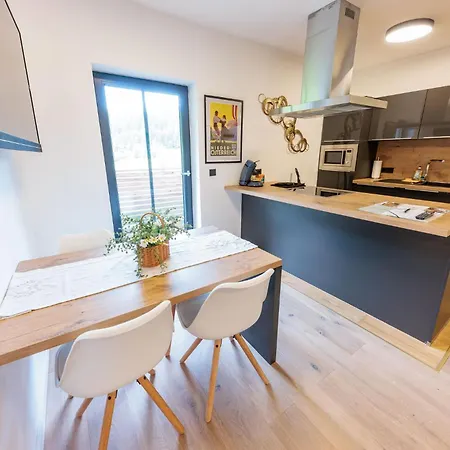 Apartament Chihuahua's Oetscher Apartment, But People Are Also Very Welcome In Our Eco-friendly Resort!