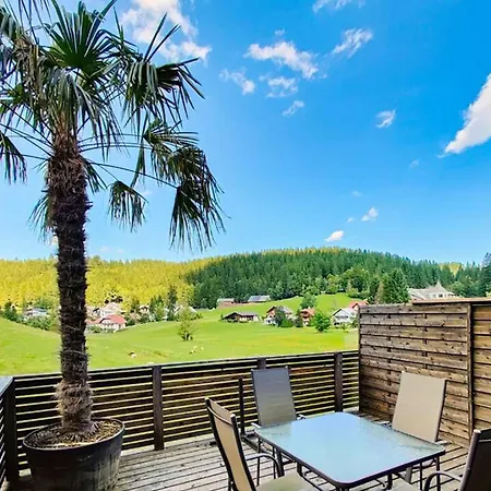 Chihuahua's Oetscher Apartment, But People Are Also Very Welcome In Our Eco-friendly Resort! * Lackenhof