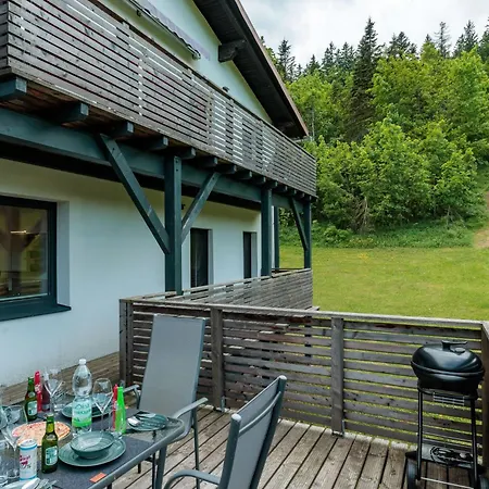 Chihuahua's Oetscher Apartment, But People Are Also Very Welcome In Our Eco-friendly Resort! Apartamento