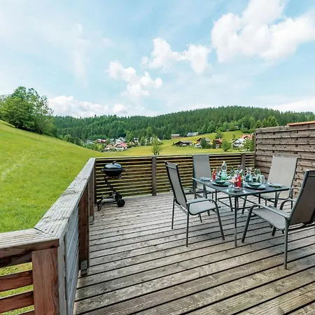 Chihuahua's Oetscher Apartment, But People Are Also Very Welcome In Our Eco-friendly Resort! Apartament