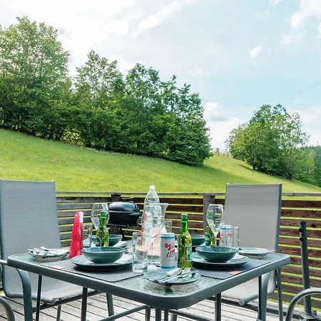 Appartement Chihuahua's Oetscher Apartment, But People Are Also Very Welcome In Our Eco-friendly Resort!