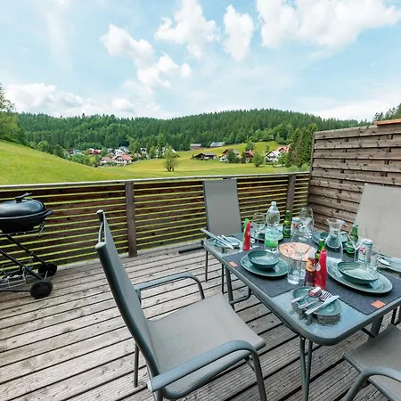 Chihuahua's Oetscher Apartment, But People Are Also Very Welcome In Our Eco-friendly Resort! * Lackenhof