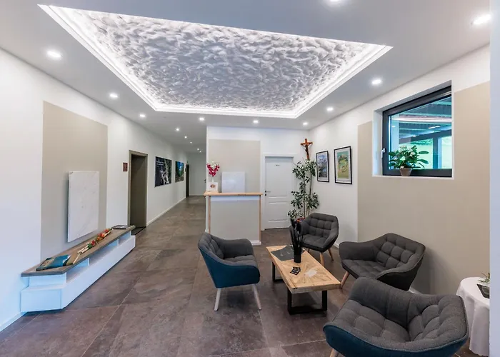 アパート Chihuahua's Oetscher Apartment, But People Are Also Very Welcome In Our Eco-friendly Resort!