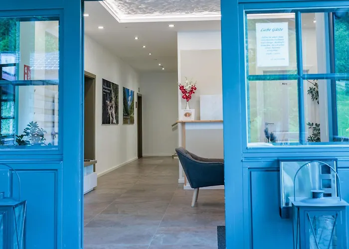 アパート Chihuahua's Oetscher Apartment, But People Are Also Very Welcome In Our Eco-friendly Resort!