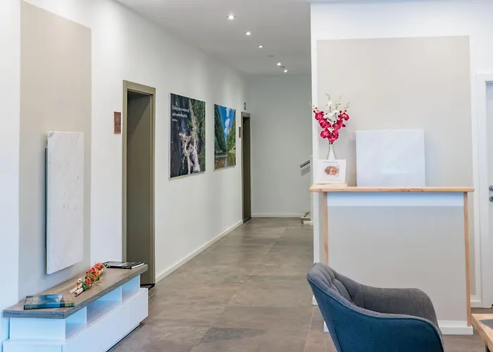 Chihuahua's Oetscher Apartment, But People Are Also Very Welcome In Our Eco-friendly Resort! *