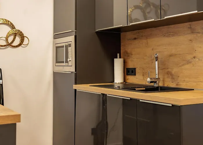 شقة Chihuahua's Oetscher Apartment, But People Are Also Very Welcome In Our Eco-friendly Resort! لاكينهوف