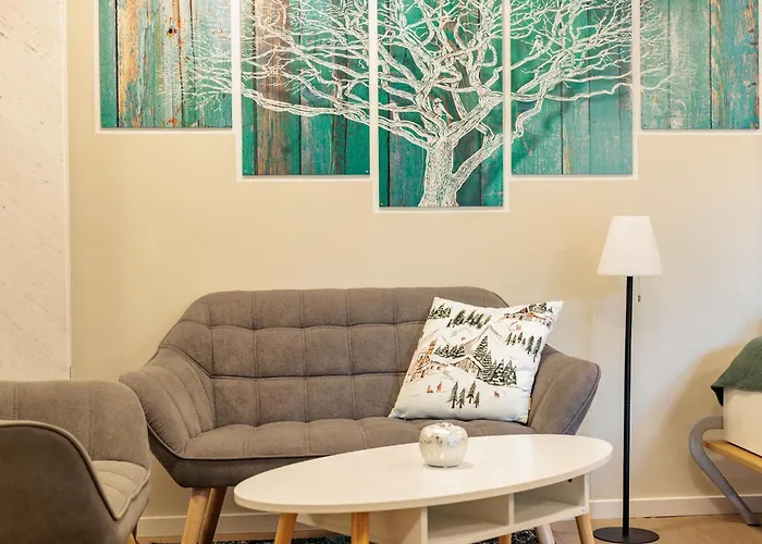 Chihuahua's Oetscher Apartment, But People Are Also Very Welcome In Our Eco-friendly Resort! شقة *