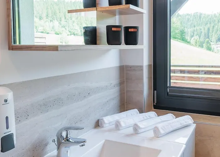 Chihuahua's Oetscher Apartment, But People Are Also Very Welcome In Our Eco-friendly Resort! شقة لاكينهوف