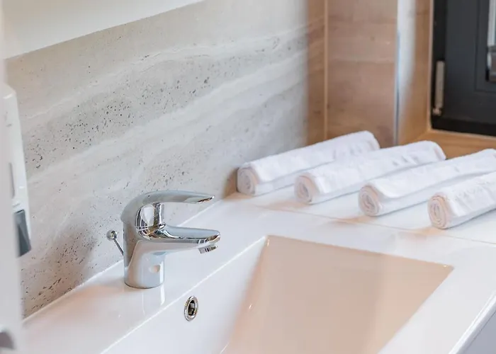 Chihuahua's Oetscher Apartment, But People Are Also Very Welcome In Our Eco-friendly Resort!