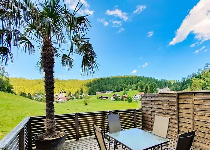 Chihuahua's Oetscher Apartment, But People Are Also Very Welcome In Our Eco-friendly Resort! * ラッケンホーフ