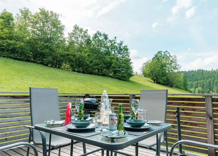 アパート Chihuahua's Oetscher Apartment, But People Are Also Very Welcome In Our Eco-friendly Resort!