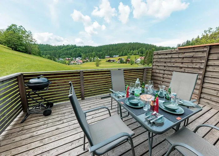 Chihuahua's Oetscher Apartment, But People Are Also Very Welcome In Our Eco-friendly Resort! * ラッケンホーフ