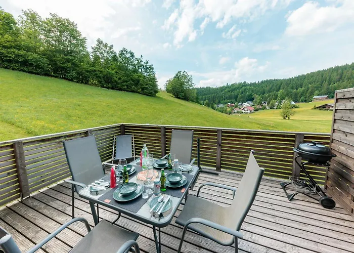 Chihuahua's Oetscher Apartment, But People Are Also Very Welcome In Our Eco-friendly Resort! アパート *